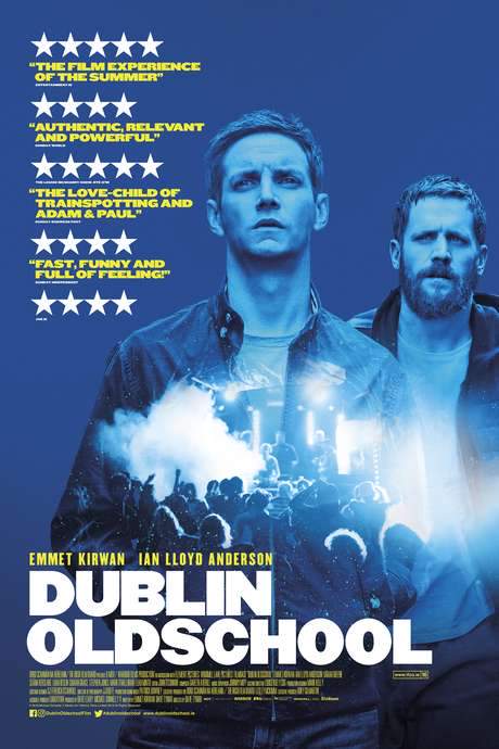 Dublin Oldschool